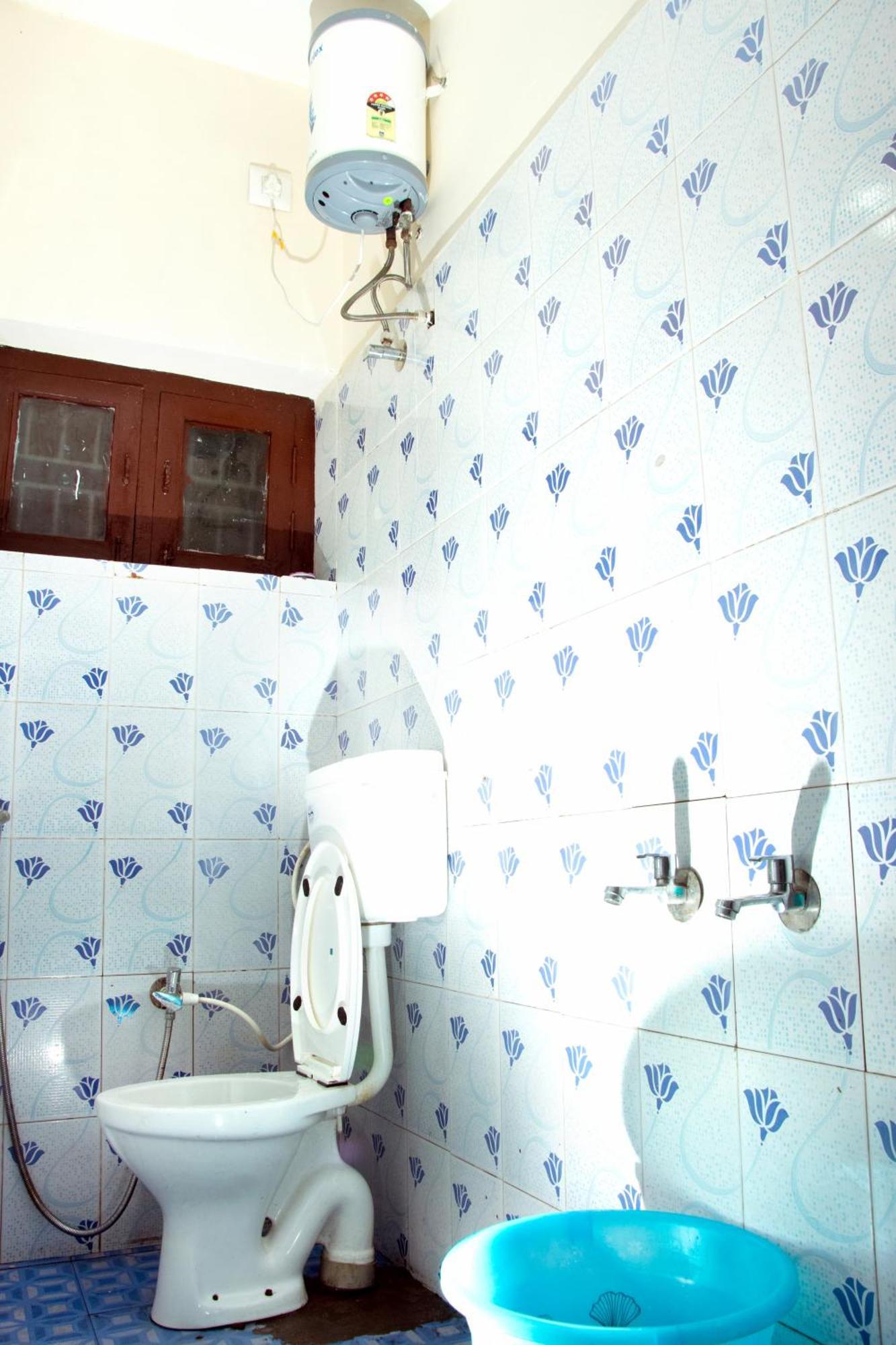 Close2Heaven Homestay 3 Bedroom Villa Kodaikanal Exterior photo