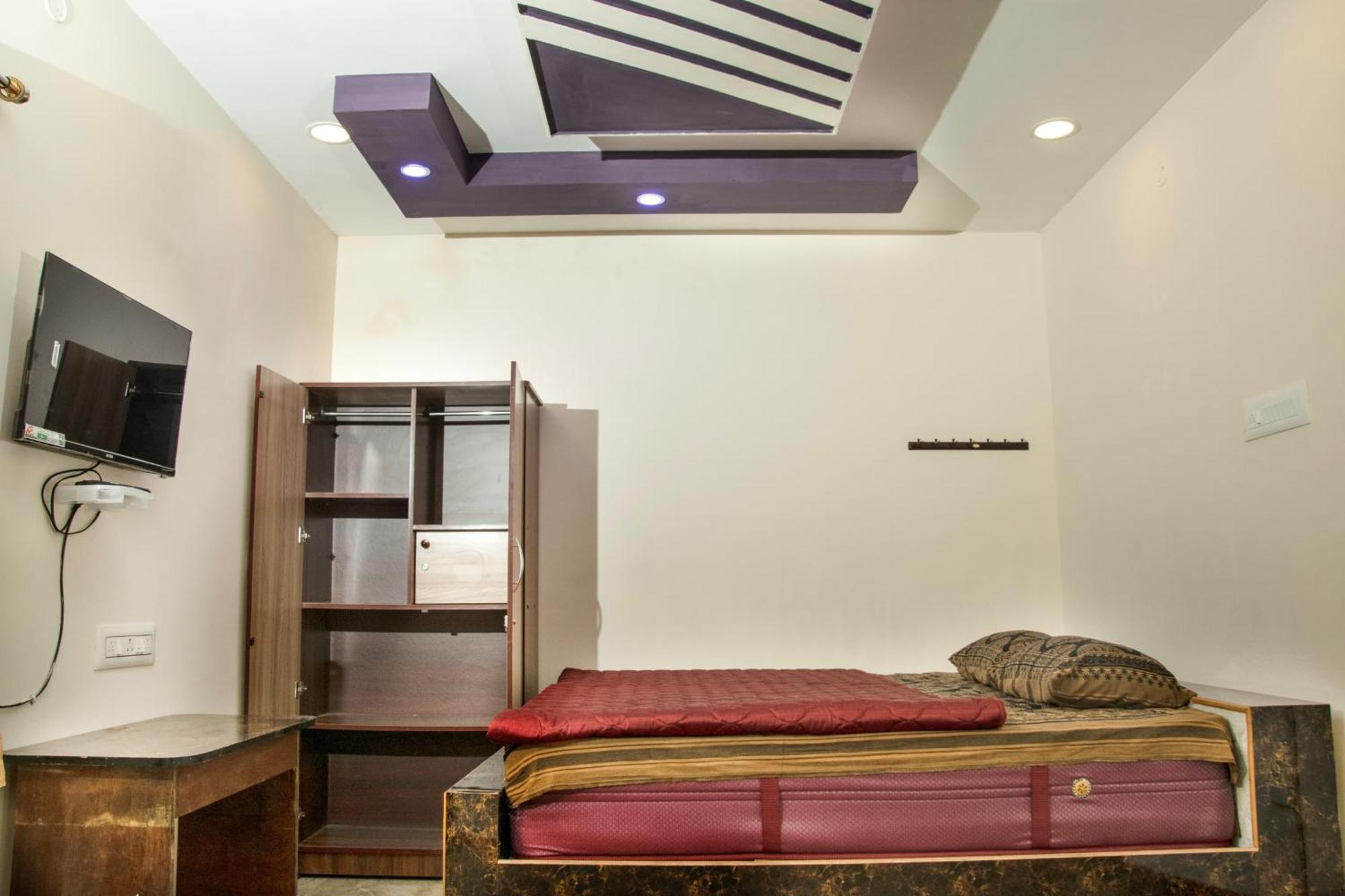 Close2Heaven Homestay 3 Bedroom Villa Kodaikanal Exterior photo